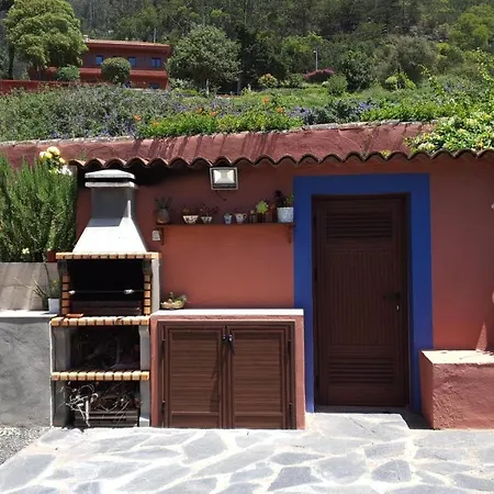 Holiday home Casa El Porte *