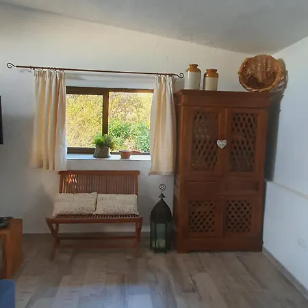 Casa El Porte Holiday home