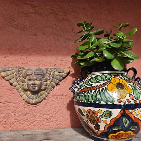 Casa El Porte Holiday home Tegueste