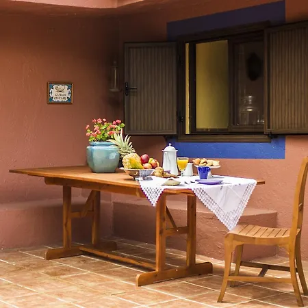 Casa El Porte