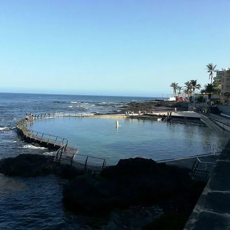 Casa El Porte * Tegueste
