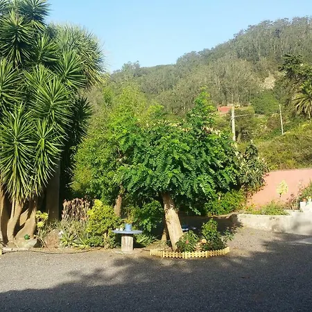 Casa El Porte