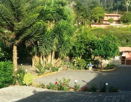 Casa El Porte Holiday home