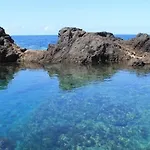 Nyaraló Casa El Porte