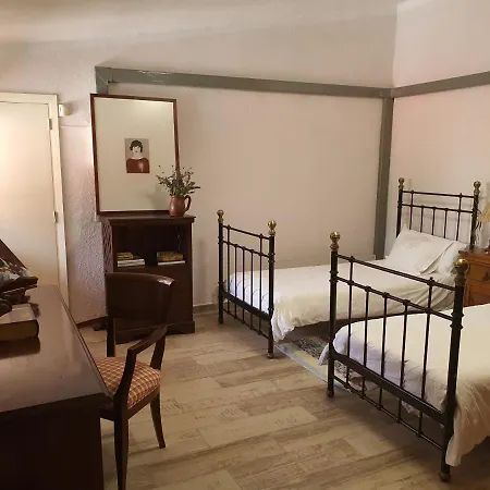 Casa El Porte *