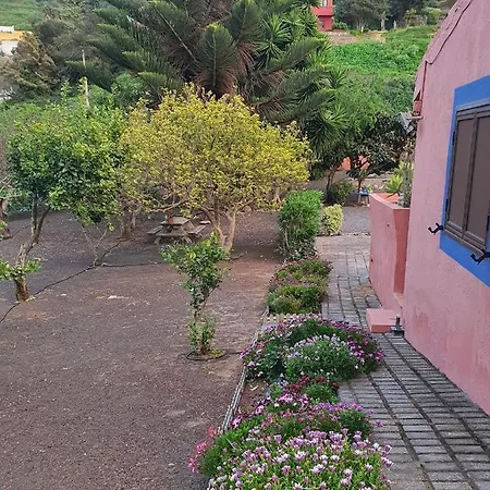 Ferienhaus Casa El Porte