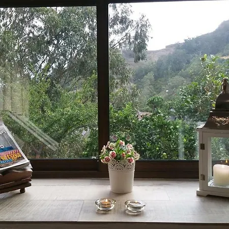 Casa El Porte