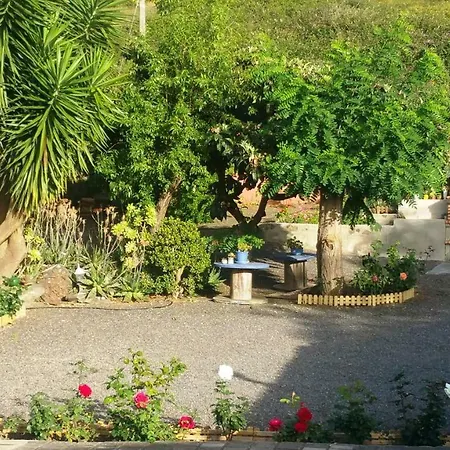 Casa El Porte * Tegueste