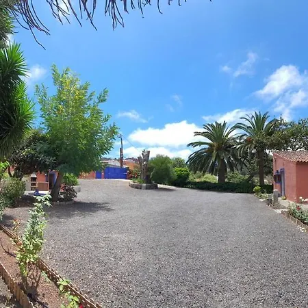 Casa de Férias Casa El Porte