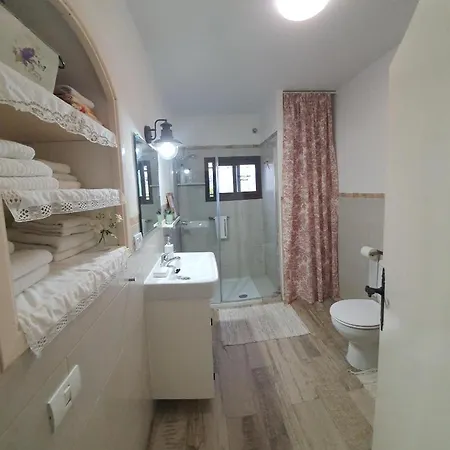 Casa de Férias Casa El Porte *