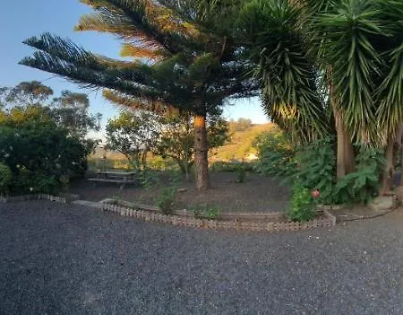 Casa de Férias Casa El Porte Tegueste