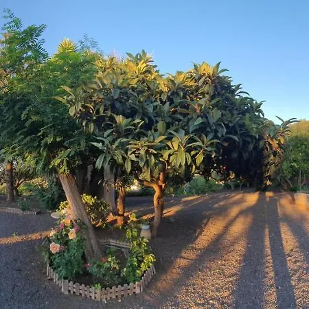 Casa El Porte Casa de Férias *