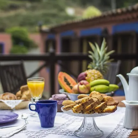 Casa de Férias Casa El Porte