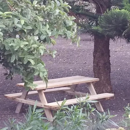 Casa El Porte Casa de Férias Tegueste