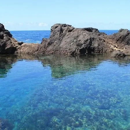 Casa de Férias Casa El Porte