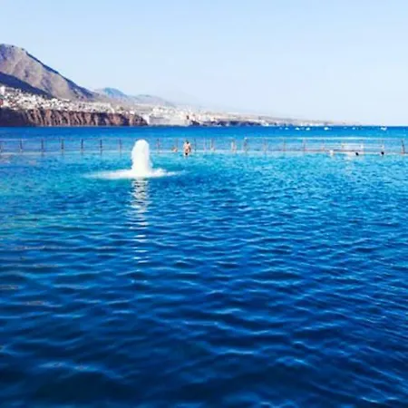 Casa de Férias Casa El Porte *