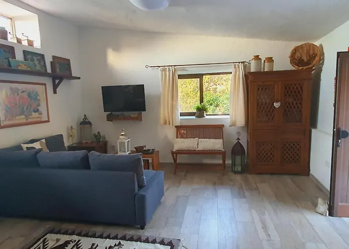 別荘 Casa El Porte Tegueste