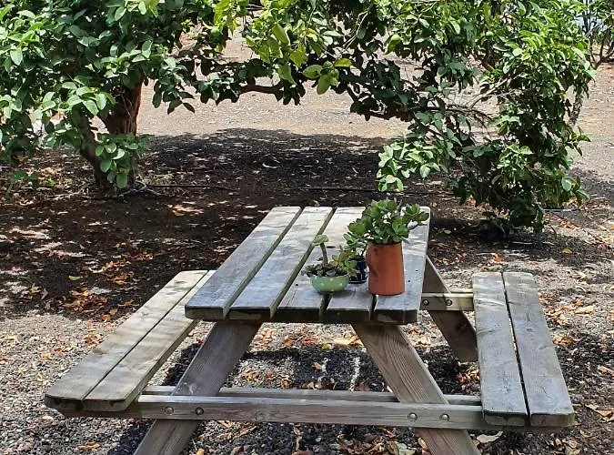 別荘 Casa El Porte *