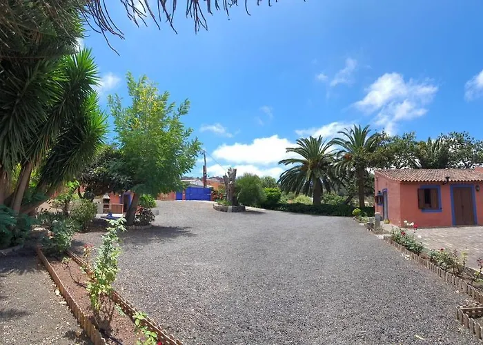 別荘 Casa El Porte