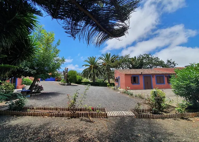 Casa El Porte Tegueste