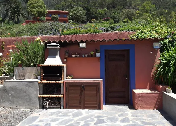 別荘 Casa El Porte *