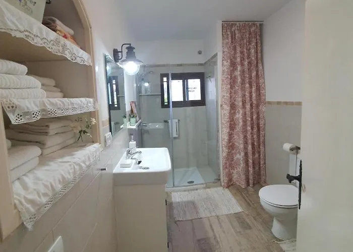 別荘 Casa El Porte *