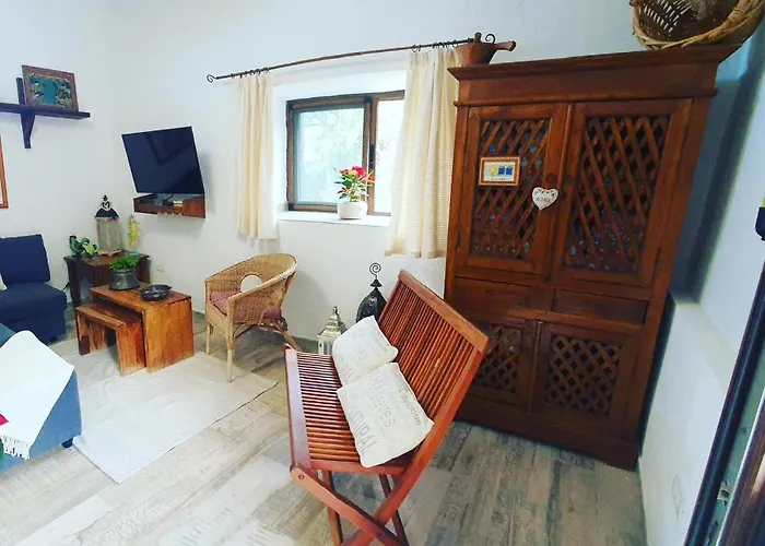 別荘 Casa El Porte *