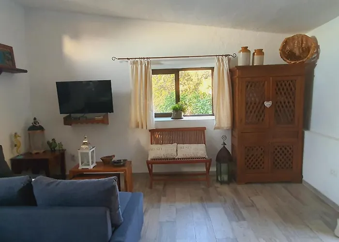 別荘 Casa El Porte *