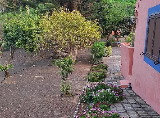 別荘 Casa El Porte