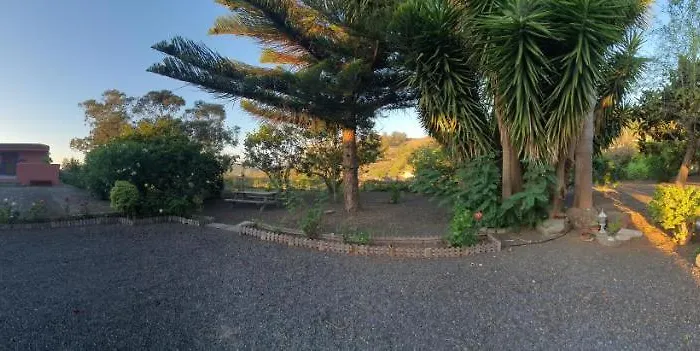 別荘 Casa El Porte Tegueste