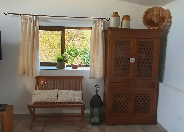 Casa El Porte 別荘