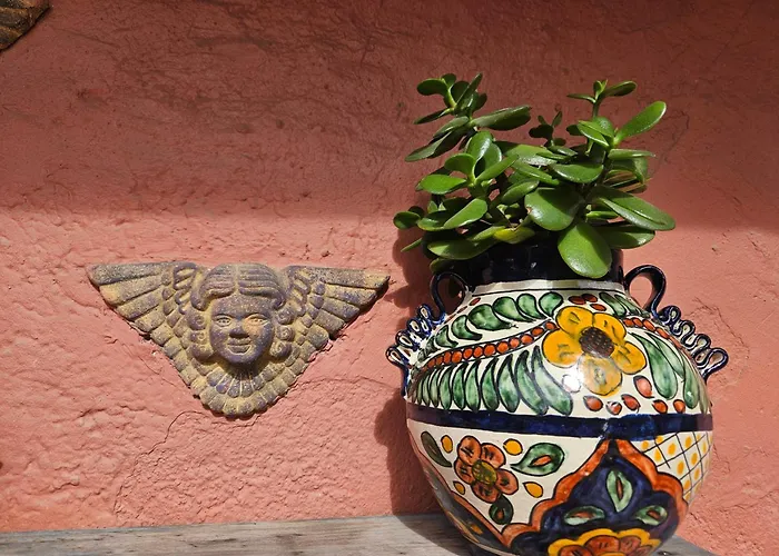 Casa El Porte 別荘 Tegueste