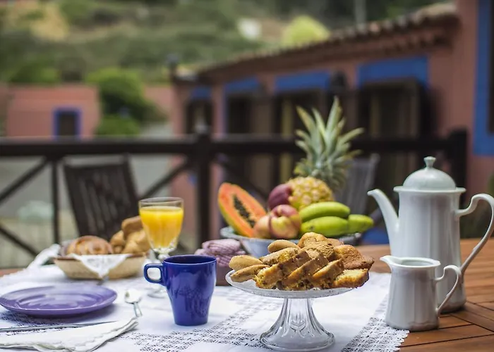 別荘 Casa El Porte