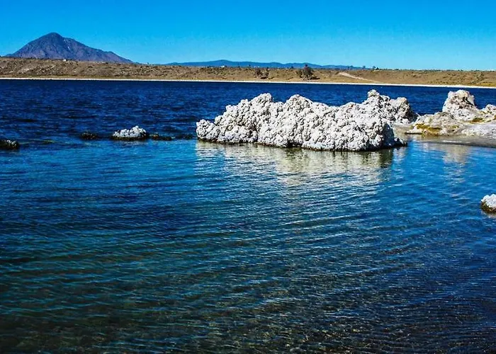 別荘 Casa El Porte