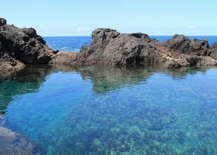 別荘 Casa El Porte