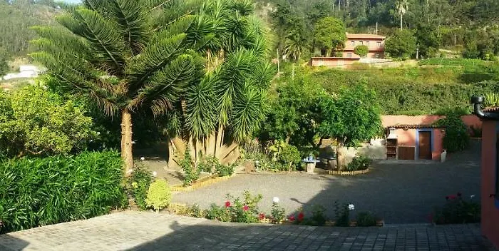 Casa El Porte 別荘