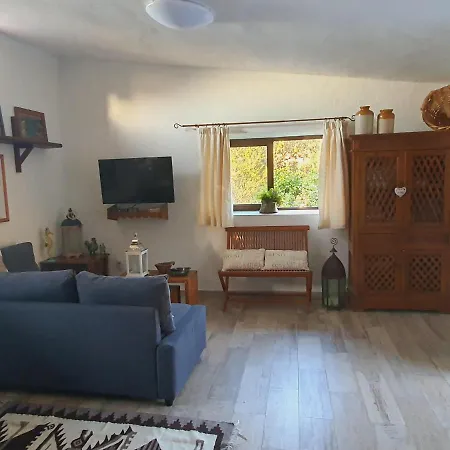Casa vacanze Casa El Porte Tegueste