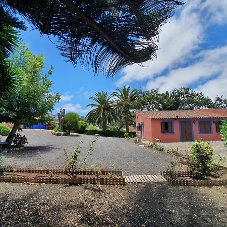 Casa El Porte Tegueste