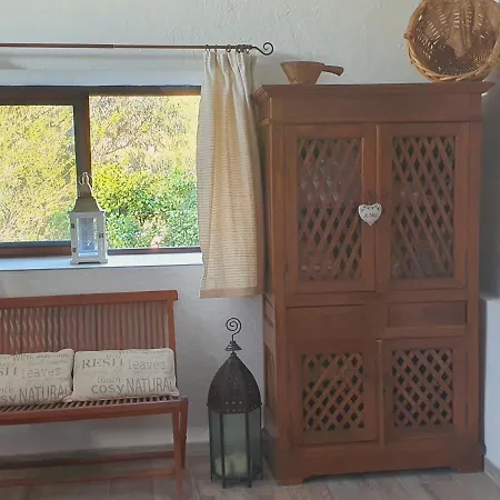 Casa El Porte Casa vacanze