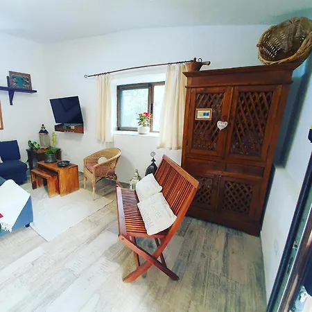 Casa vacanze Casa El Porte *