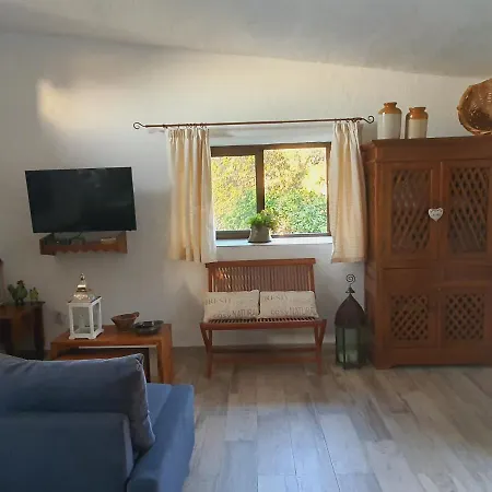 Casa vacanze Casa El Porte *