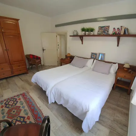 Casa El Porte *